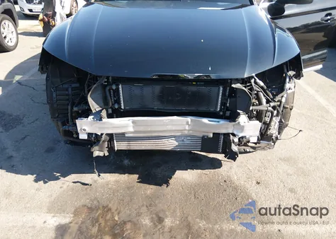 2022 Audi Q5 Premium 55 Tfsi E S Line Quattro S Tronic z USA, uszkodzony, nr VIN WA1G2AFY3N2019546